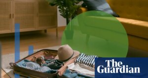 The path of least emissions: how to take a sustainable holiday this summer | Carbon footprints