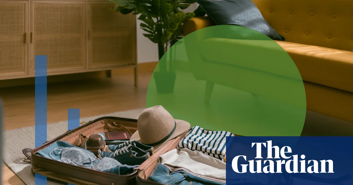 The path of least emissions: how to take a sustainable holiday this summer | Carbon footprints