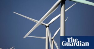 ‘A shift no country can ignore’: where global emissions stand, 10 years after the Paris climate agreement | Climate crisis