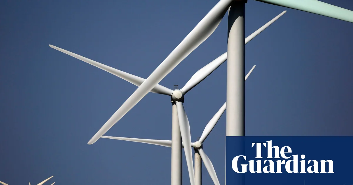 ‘A shift no country can ignore’: where global emissions stand, 10 years after the Paris climate agreement | Climate crisis